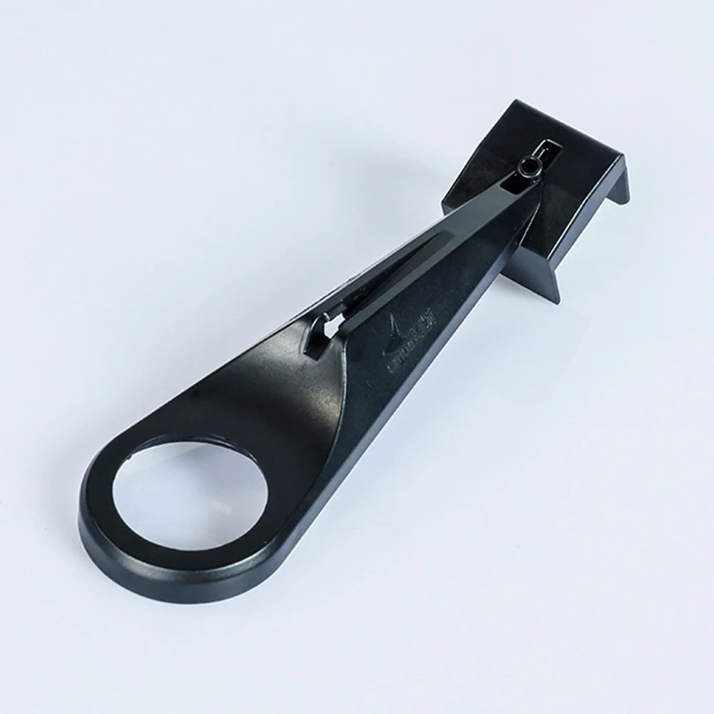 Motorcycle Chain Lubricant Applicator Tool Grease Lubrication Kit