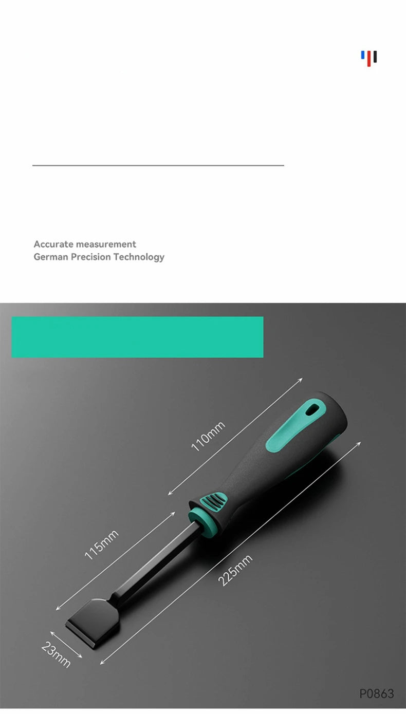 Engine Gasket Cleaning Tool