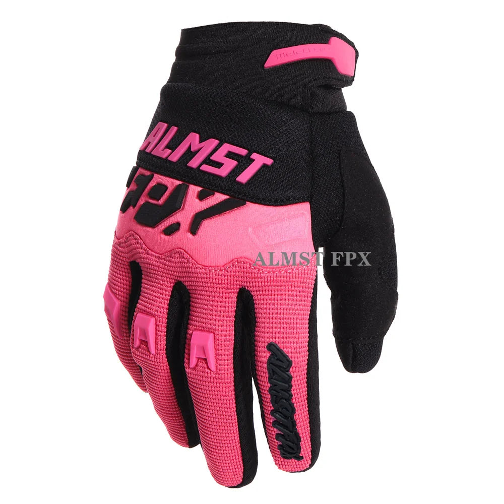 Almst Fpx MTB Children's Bike Gloves