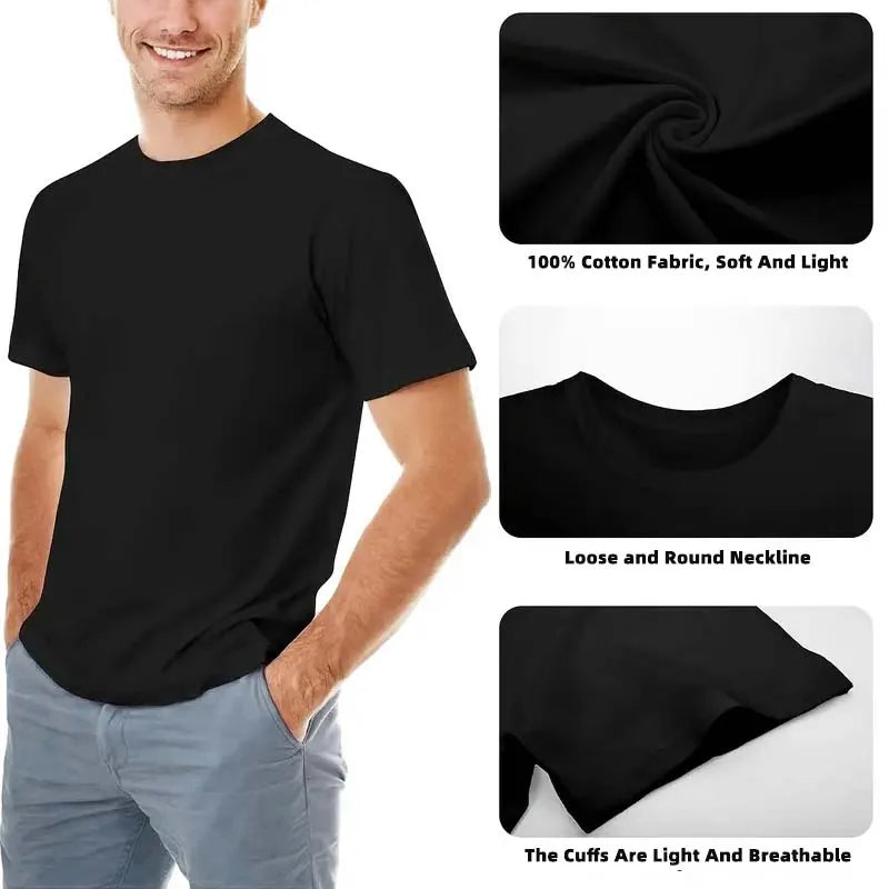 Motorrad S1000XR Men's Motorcycle Fan T-Shirt