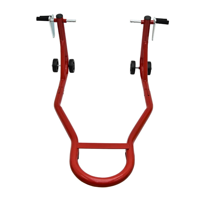 Motorcycle Stand Full Set for Easy Bike Maintenance