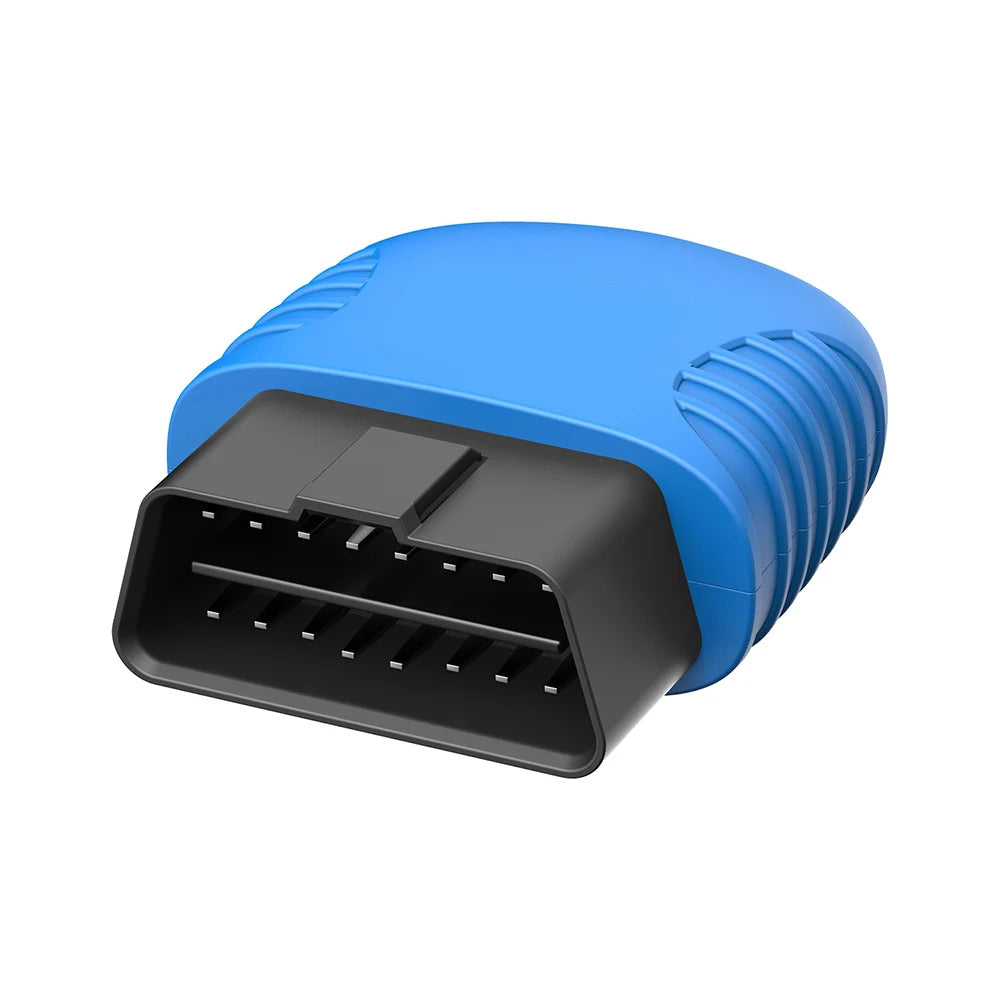 Bluetooth Motorcycle Scanner