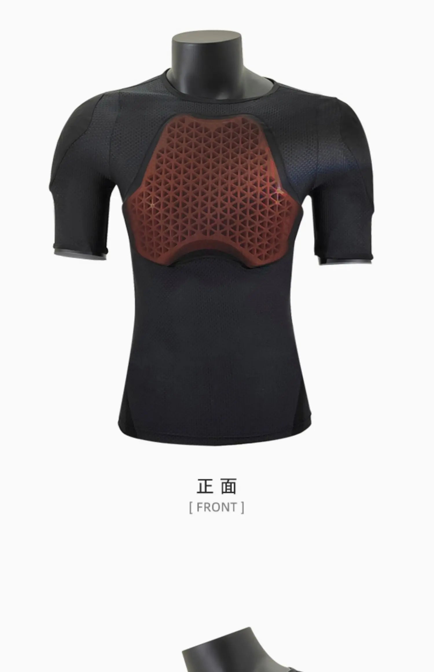 Motorcycle HelmetSP2 Protective Gear