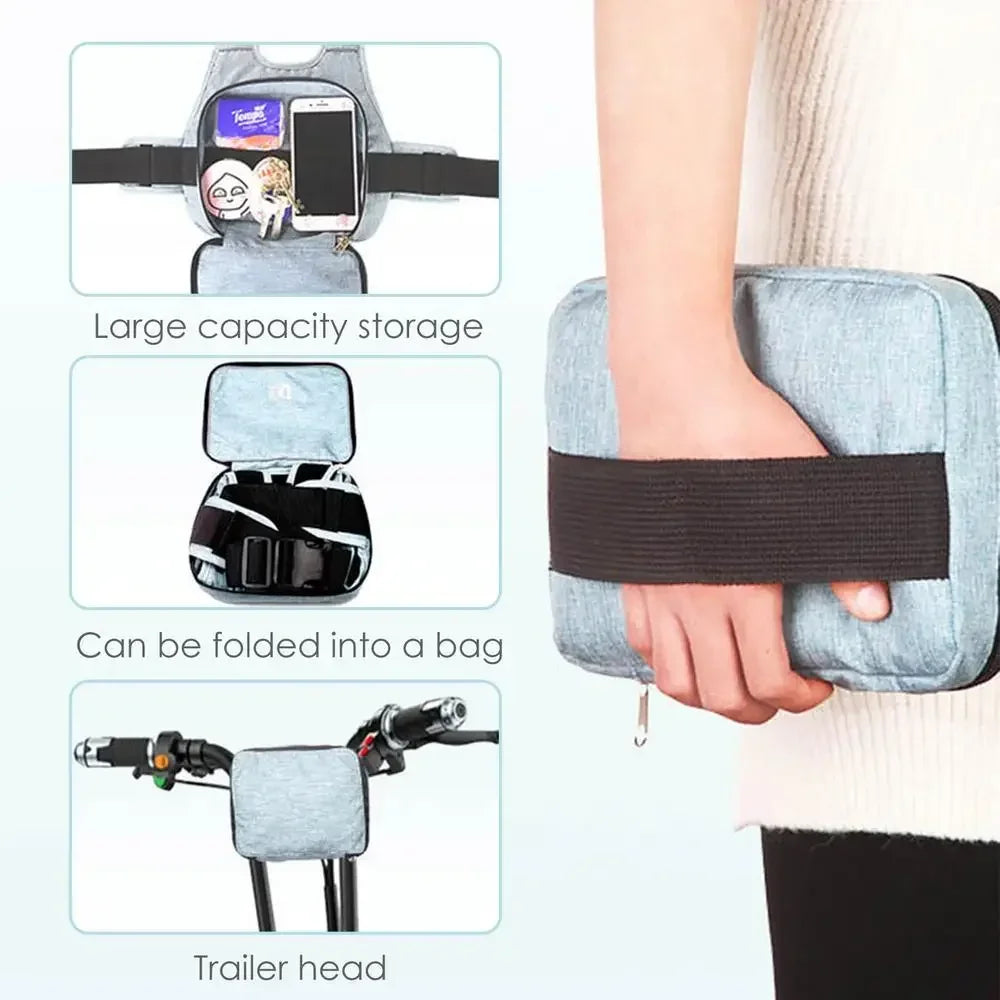 Child Motorcycle Safety Harness