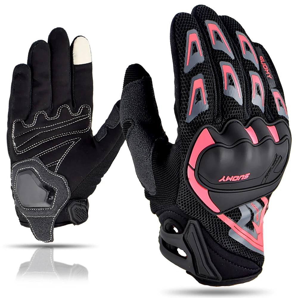 XXL Racing Gloves