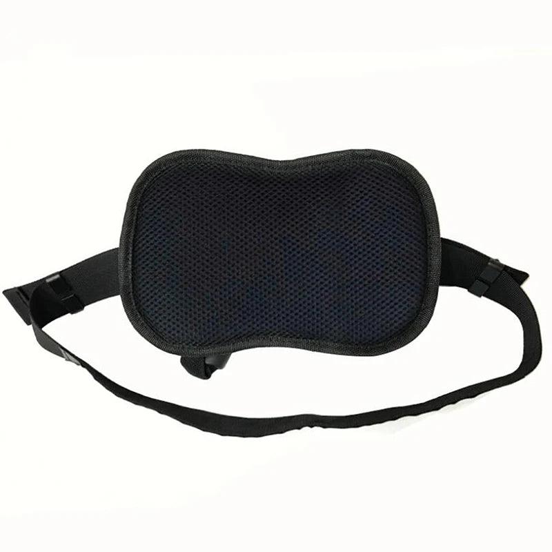 Motorcycle Passenger Safety Belt Handle
