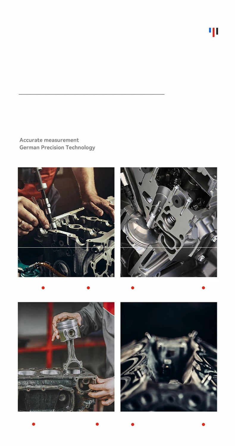 Engine Gasket Cleaning Tool