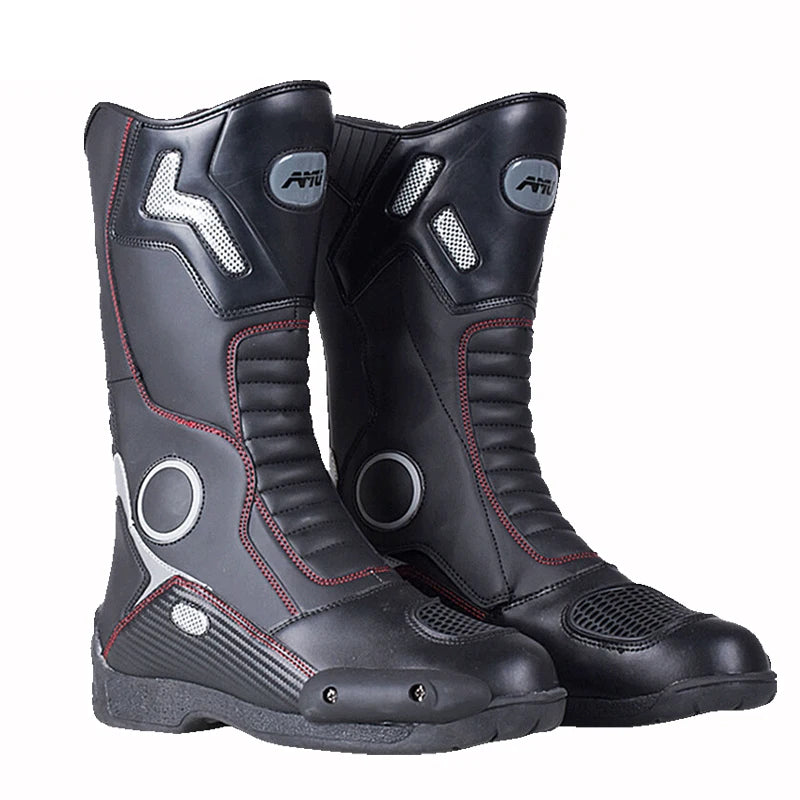 All-Weather Riding Boots