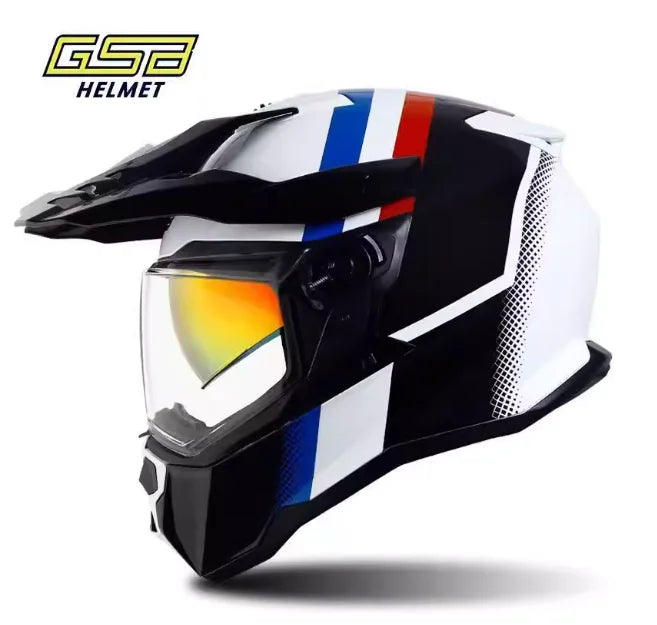 GSB XP22 Racing Helmet