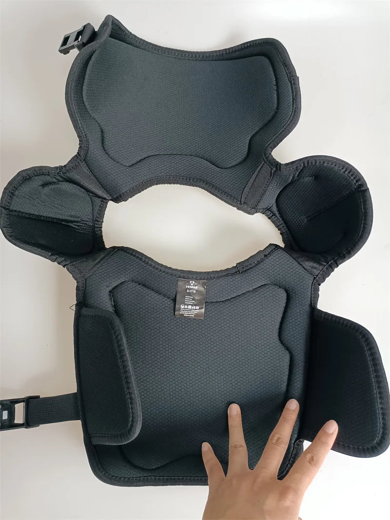 Kids' Motorcycle Protective Gear Set