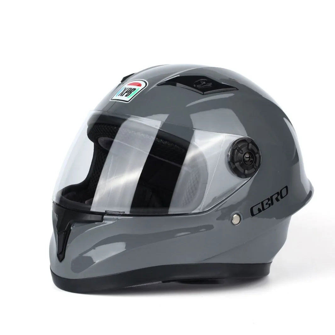 Kids' Full Face Safety Helmet