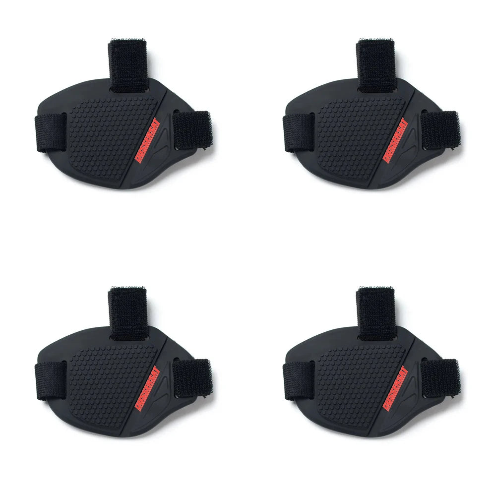 Motorcycle Boot Protective Covers