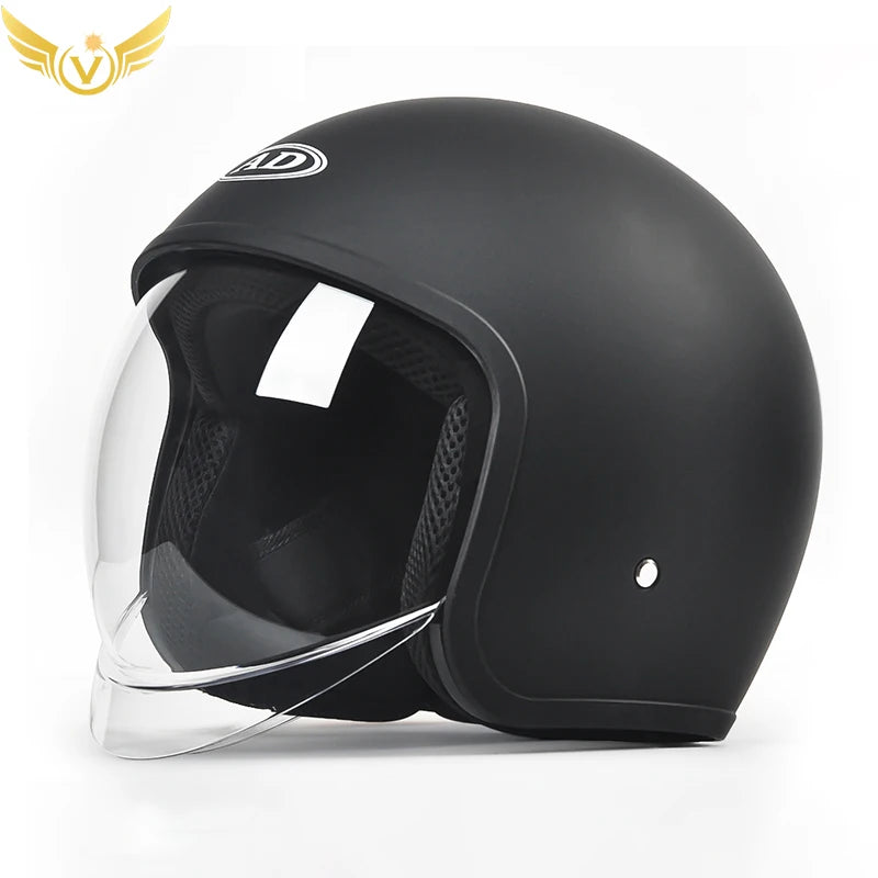 Electric Vehicle Helmet for Riding Safety