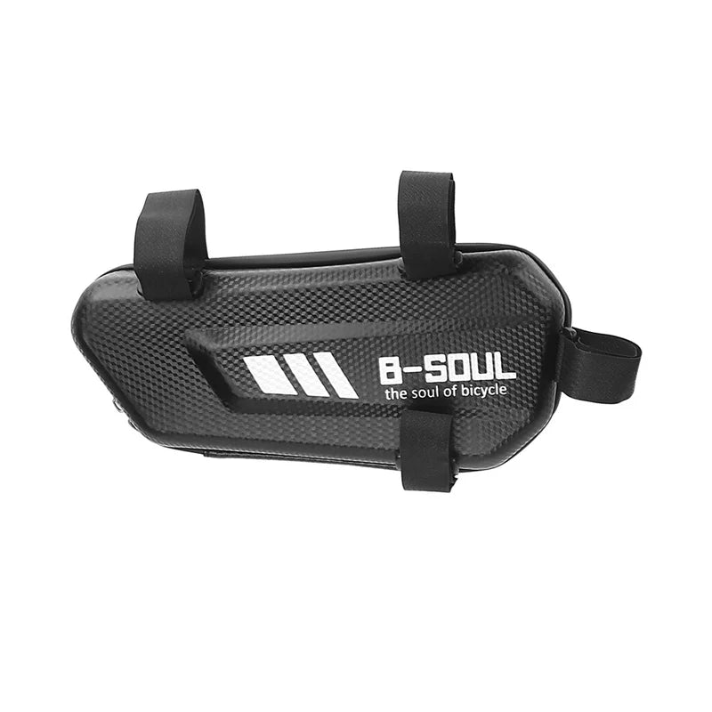 Waterproof Saddle Bag