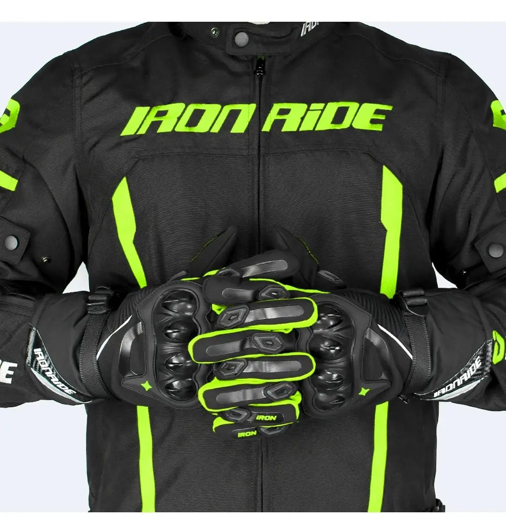 All Weather Motocross Gloves
