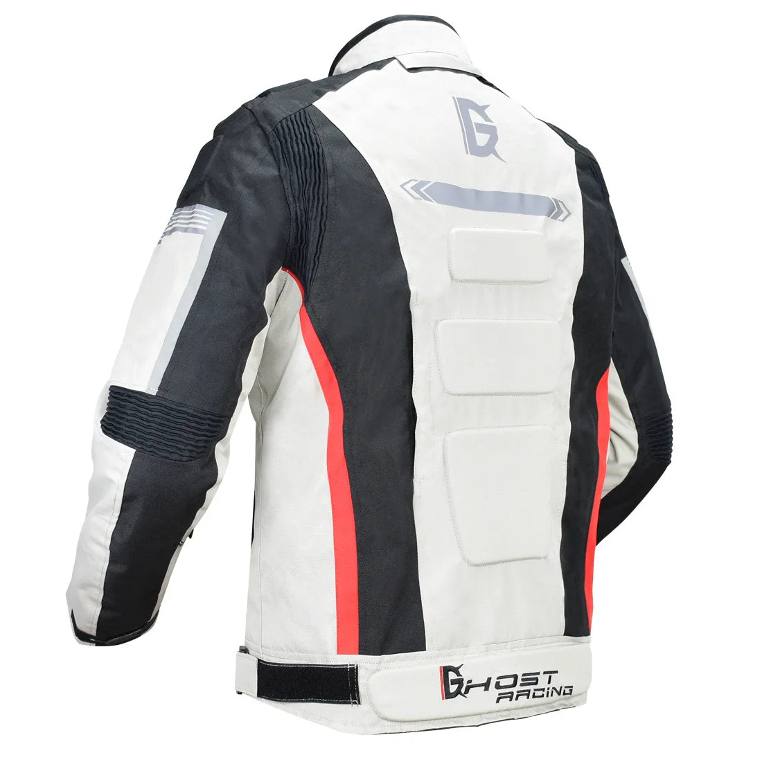 Waterproof Racing Gear Kit