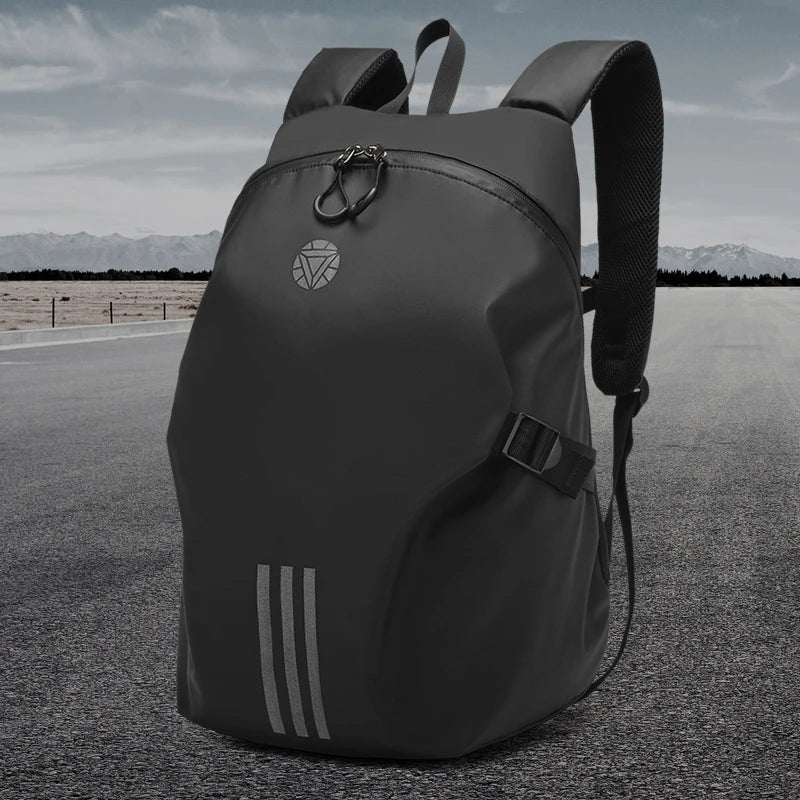 High Visibility Helmet Bag