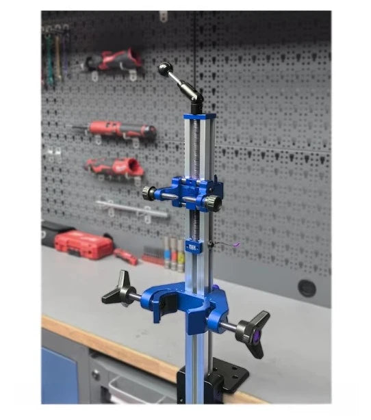 Motorcycle Front Shock Absorber Stand