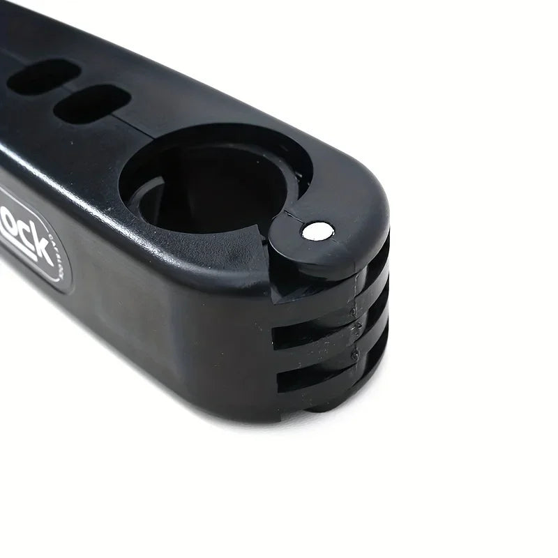 Motorcycle Handlebar Lock Throttle Lock