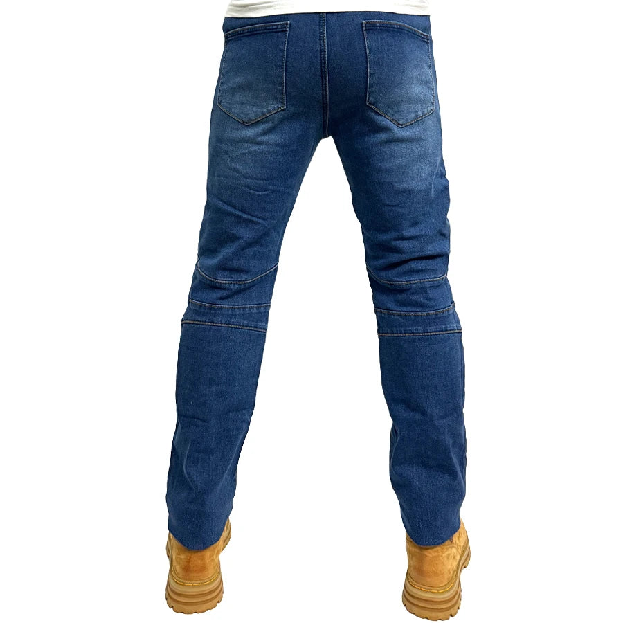 Motorcycle Road Racing Pants for Men