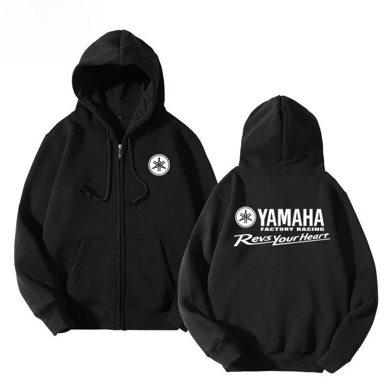 Race Ready Hoodie