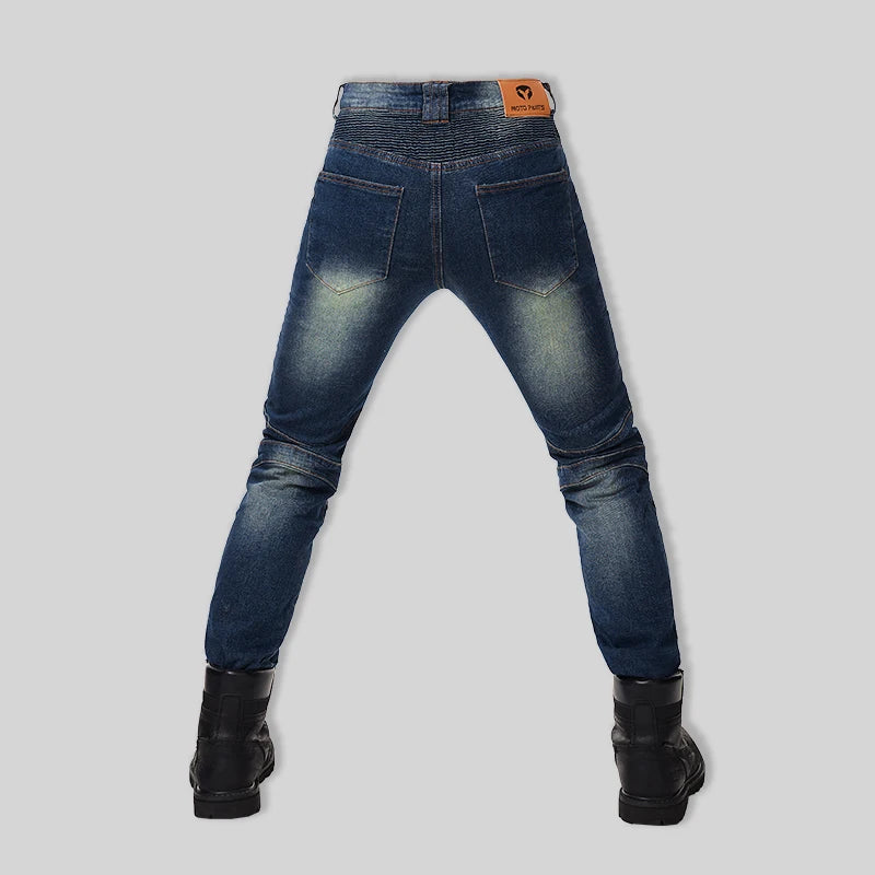 Men's Motorcycle Pants for All Seasons