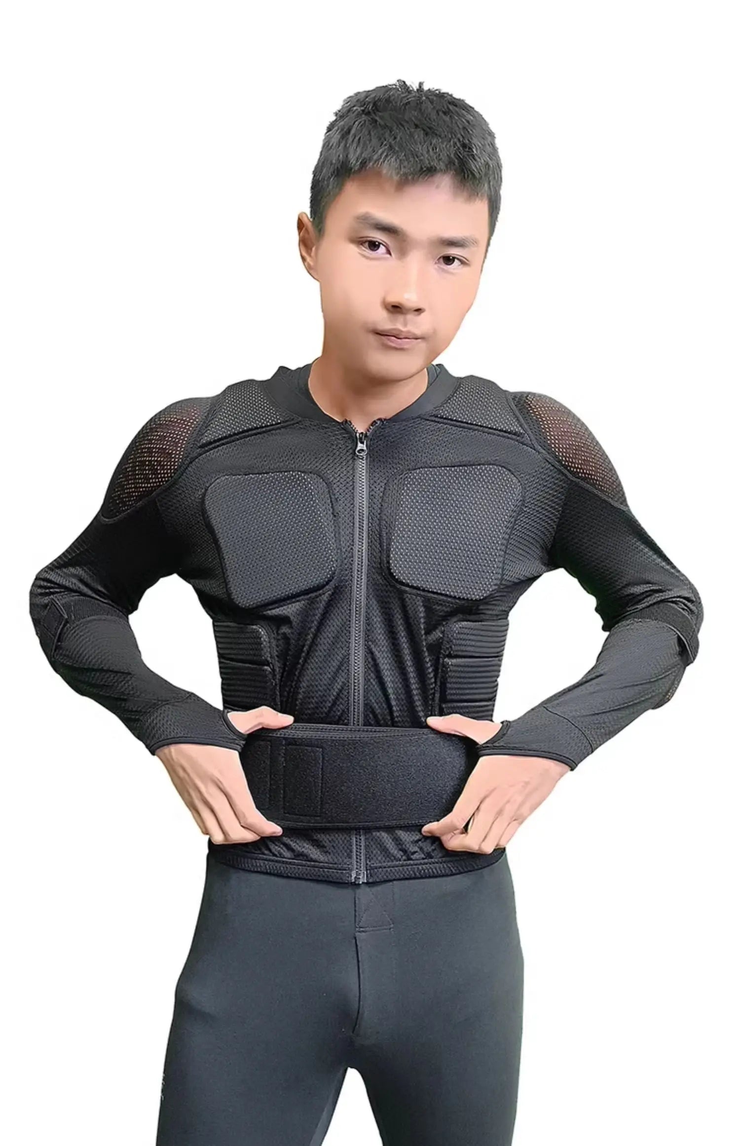 Motorcycle HelmetSP2 Protective Gear