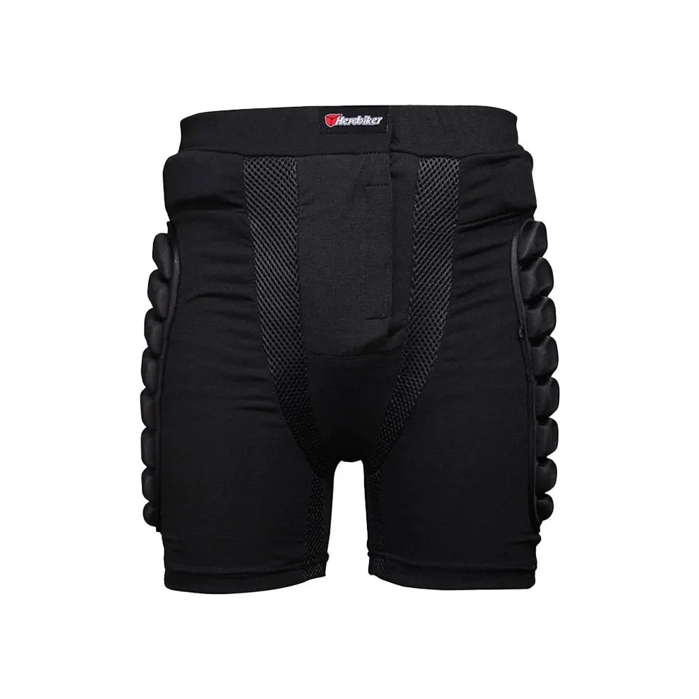 Motorcycle Body Armour Racing Jacket with CE Pads