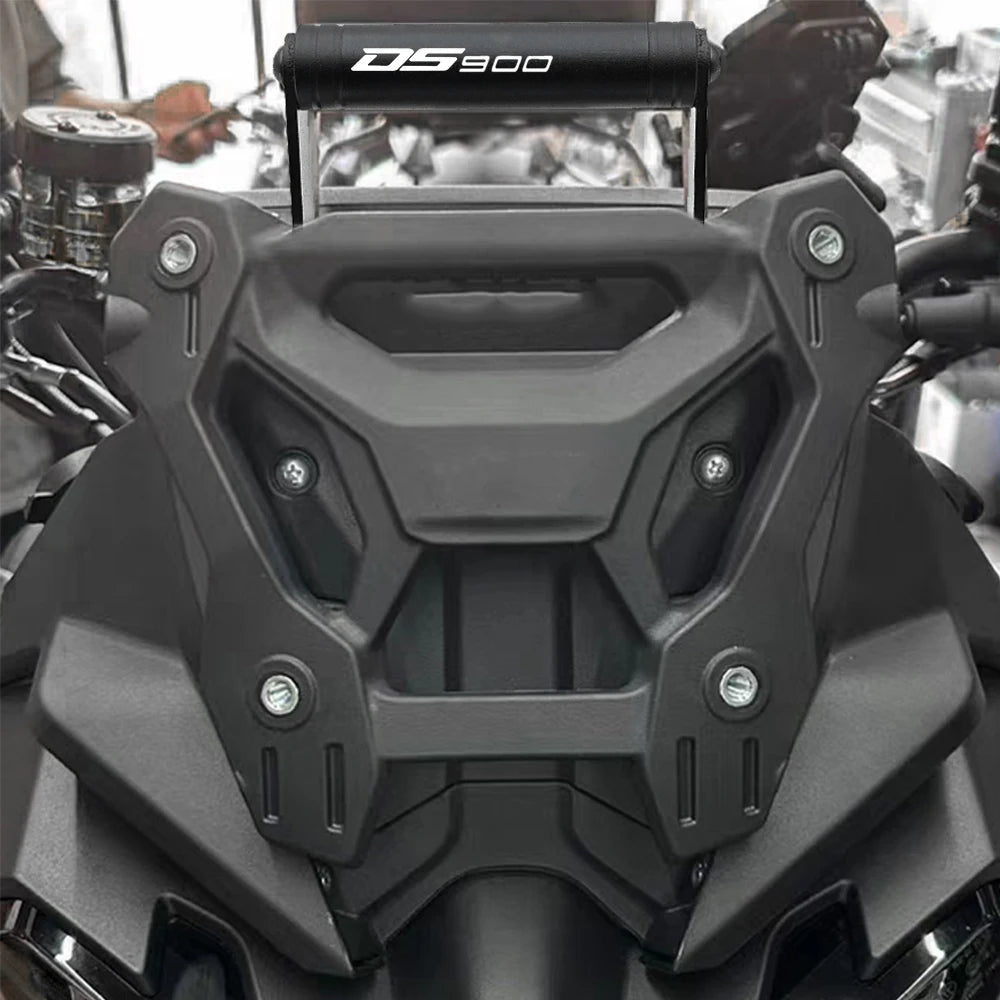 Sturdy Motorcycle Phone GPS Handlebar Bracket for VOGE Valico 900DSX