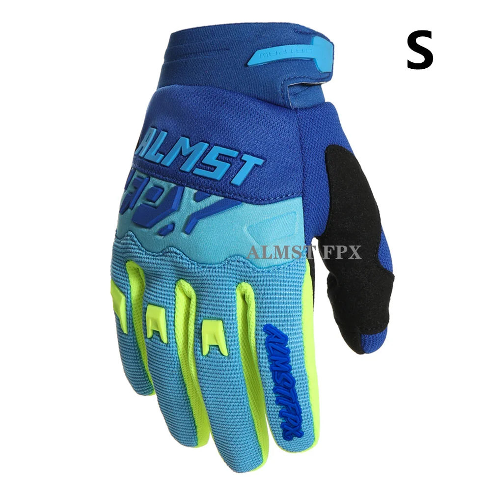 Almst Fpx MTB Children's Bike Gloves