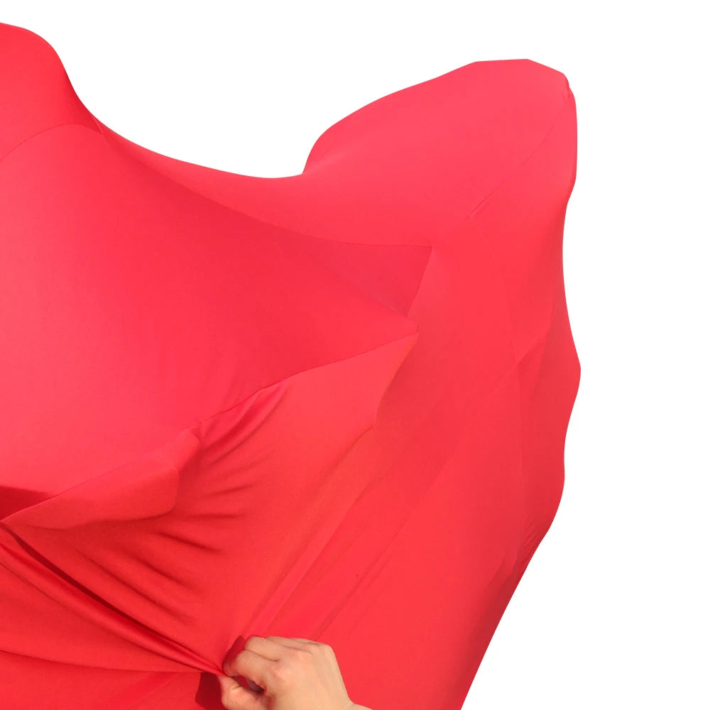 Universal Motorcycle Cover All Weather Sun UV Protection