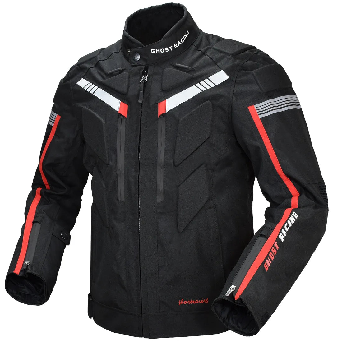 Waterproof Racing Gear Kit