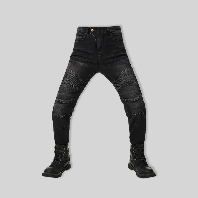 Men's Motorcycle Pants for All Seasons