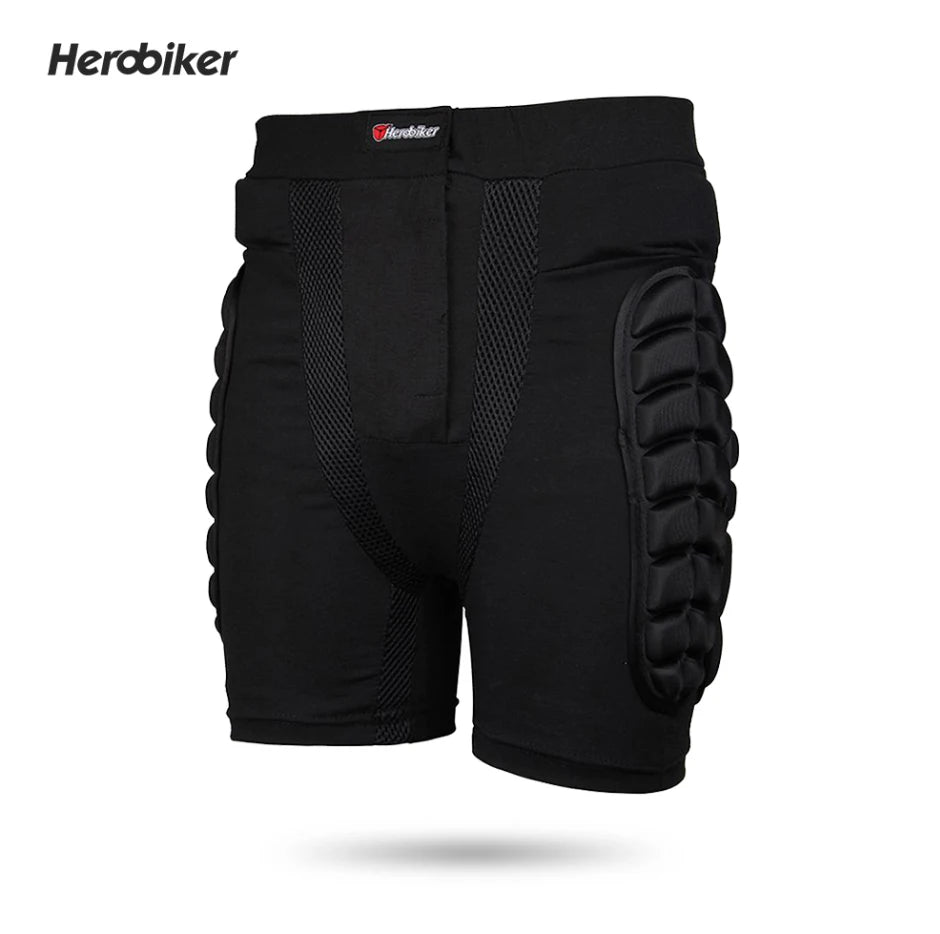 Motorcycle Body Armour Racing Jacket with CE Pads