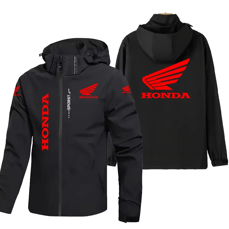 Waterproof Riding Suit